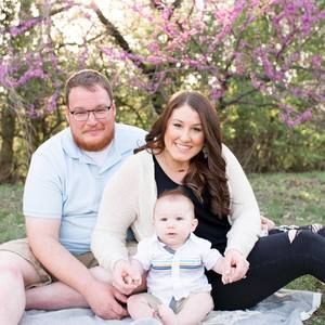 Meet your Posher, Whitney